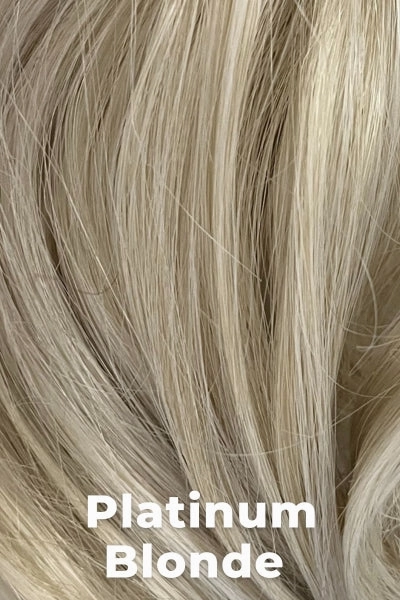Toni Brattin Wigs - Whisper HF (#357)