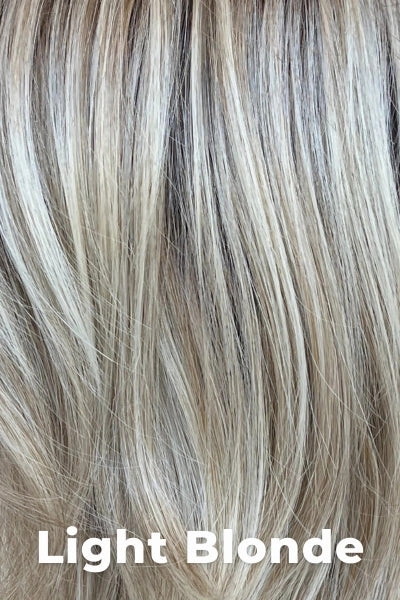 Toni Brattin Wigs - Whisper Plus HF (#357)