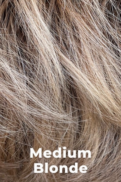 Toni Brattin Wigs - Whisper Plus HF (#357)
