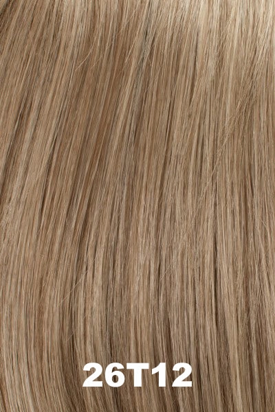Tony of Beverly Wigs - Amali