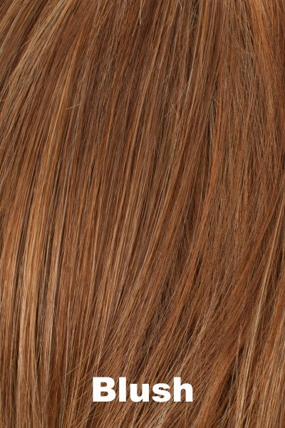Tony of Beverly Wigs - Amali