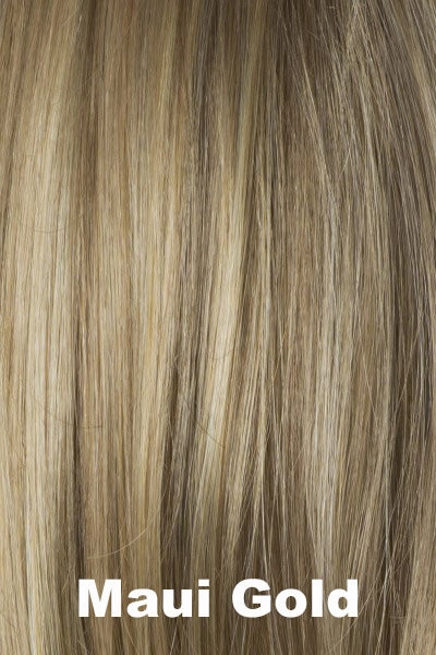 Tony of Beverly Wigs - Amali