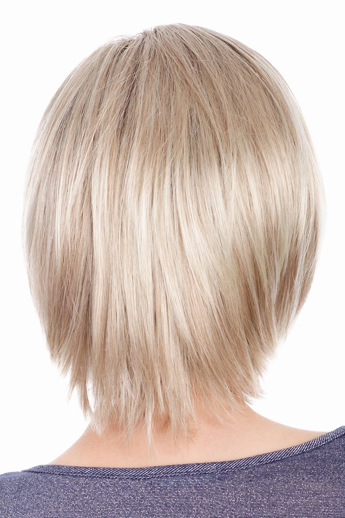 Tony of Beverly Wigs - Amali