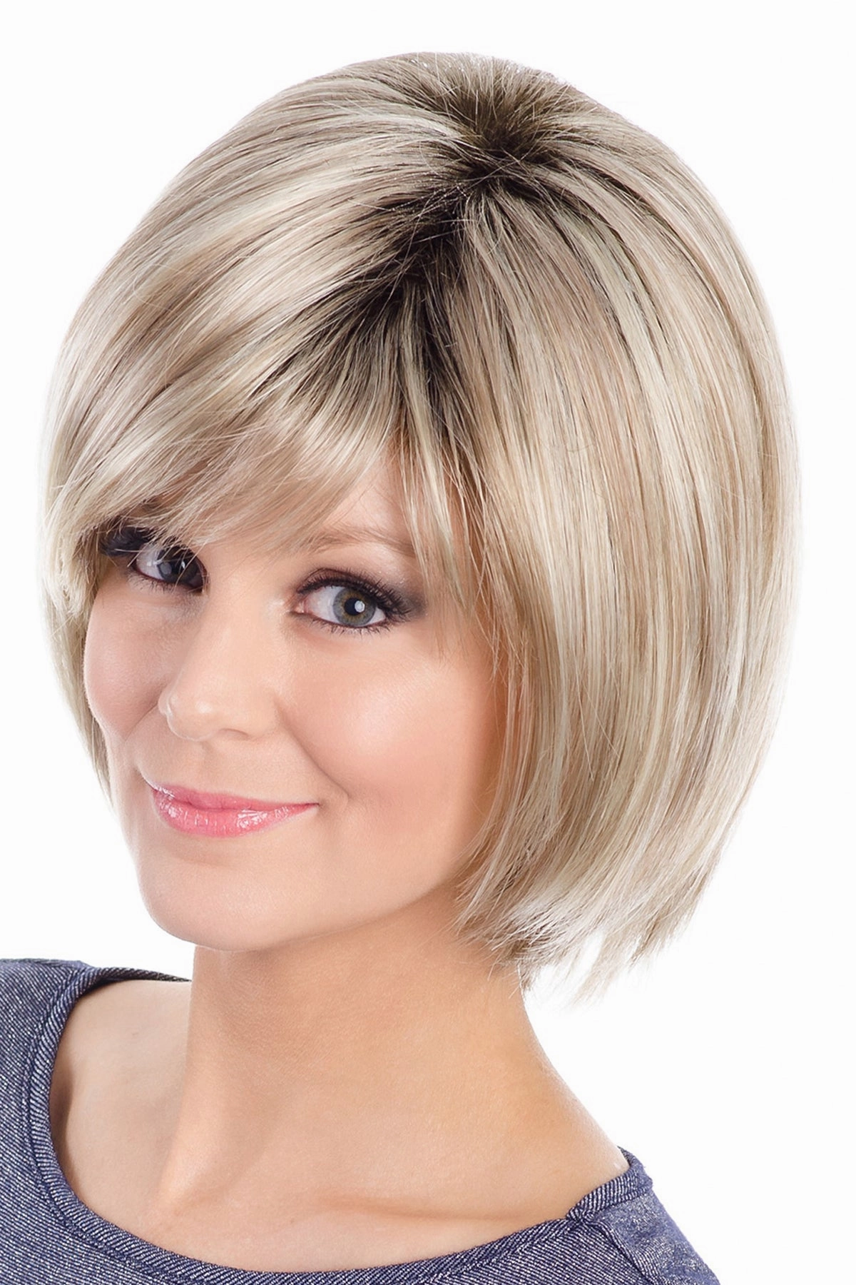 Tony of Beverly Wigs - Amali