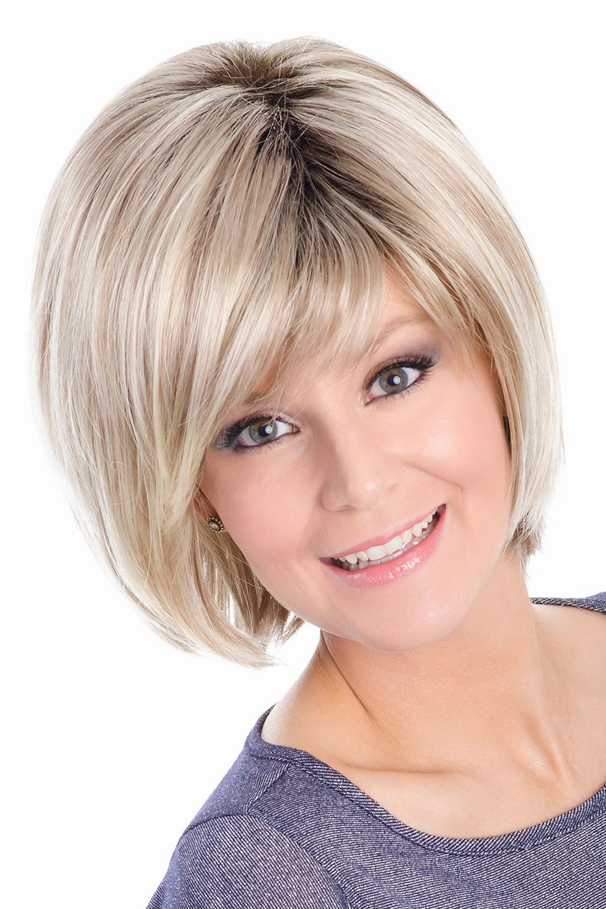 Tony of Beverly Wigs - Amali
