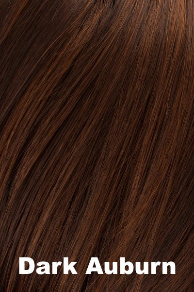 Tony of Beverly Wigs - Amali