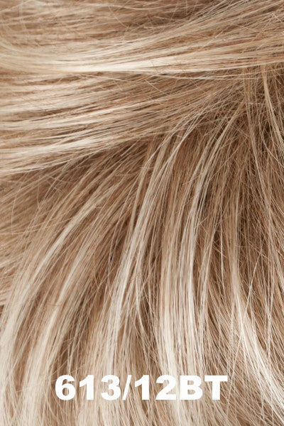 Tony of Beverly Wigs - Amali