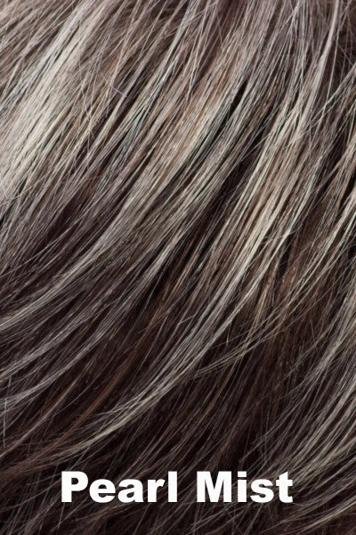 Tony of Beverly Wigs - Amali