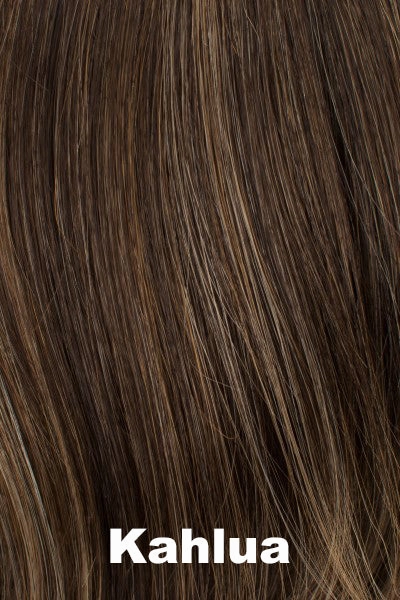 Tony of Beverly Wigs - Amali