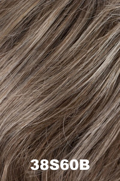 Tony of Beverly Wigs - Arya