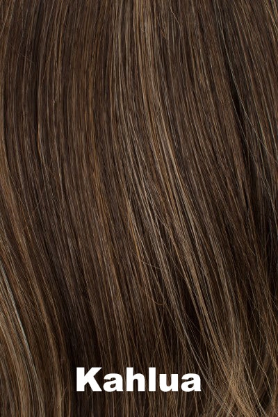 Tony of Beverly Wigs - Arya