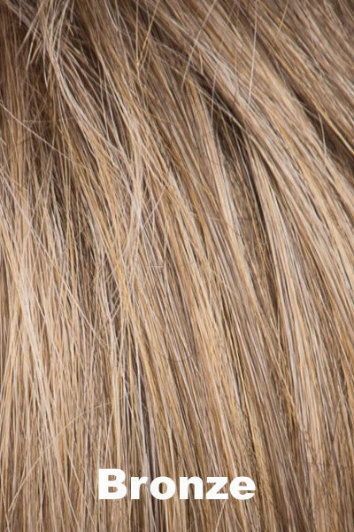 Tony of Beverly Wigs - Arya