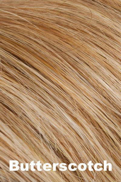 Tony of Beverly Wigs - Ava