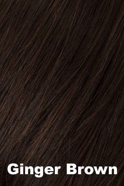 Tony of Beverly Wigs - Ava