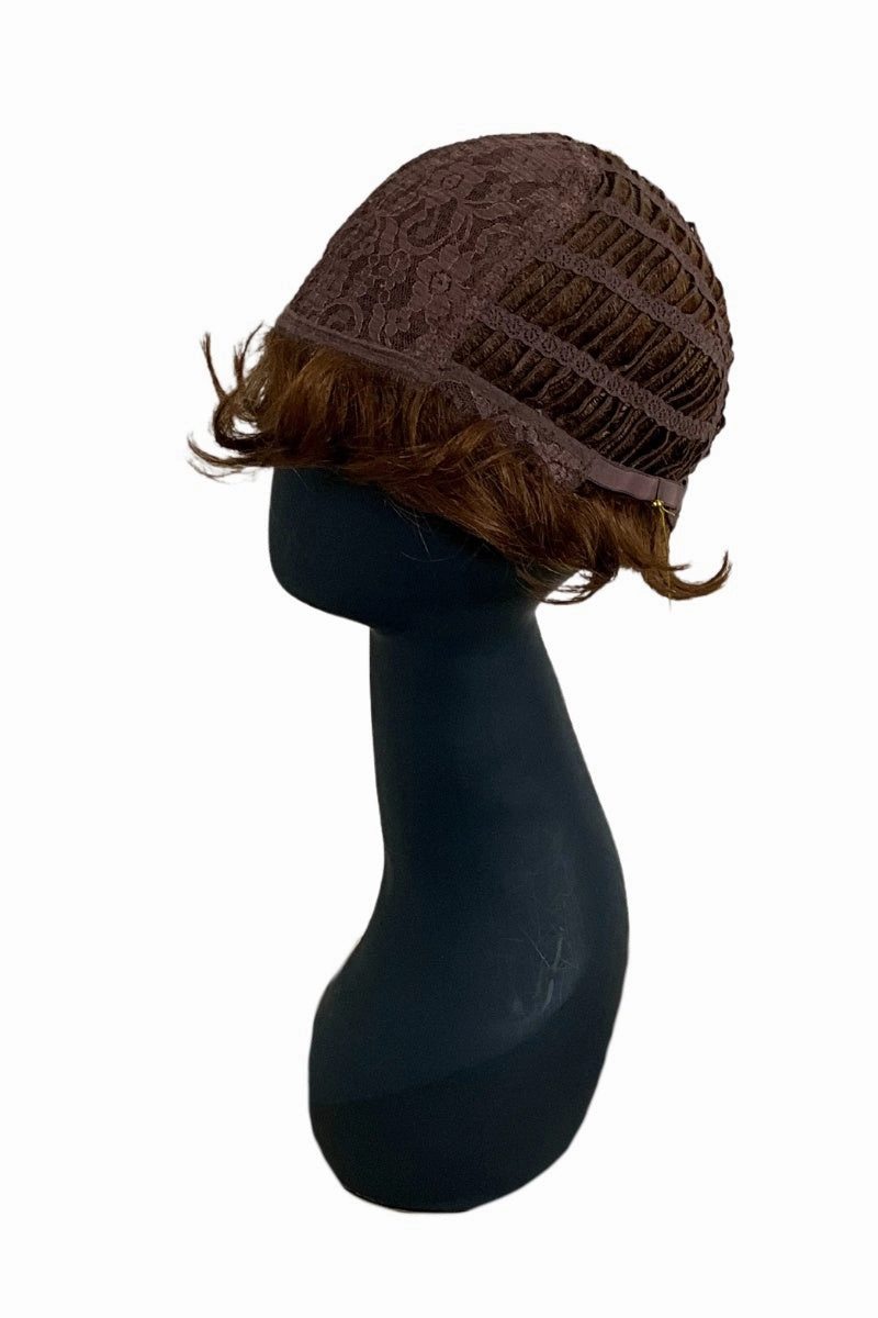 Tony of Beverly Wigs - Ava