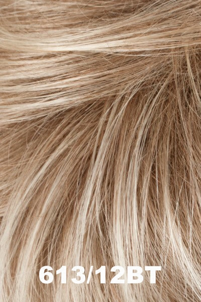 Tony of Beverly Wigs - Ava