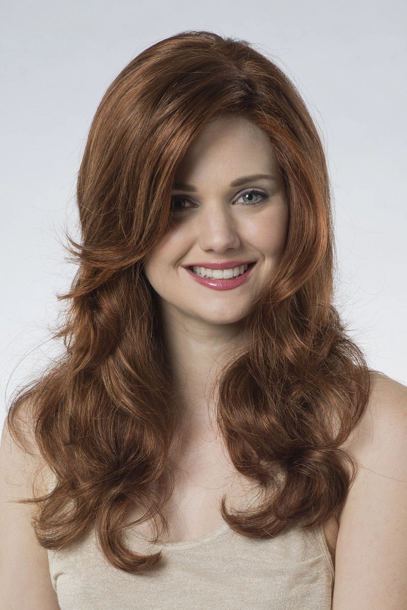 Tony of Beverly Wigs - Griffin