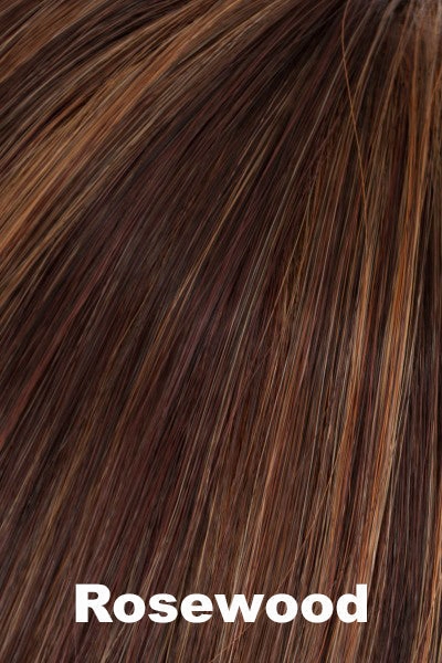 Tony of Beverly Wigs - Griffin
