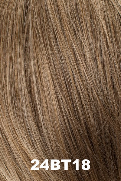 Tony of Beverly Wigs - Griffin