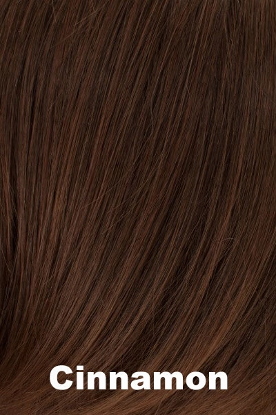 Tony of Beverly Wigs - Griffin
