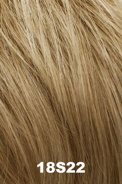 Tony of Beverly Wigs - Griffin