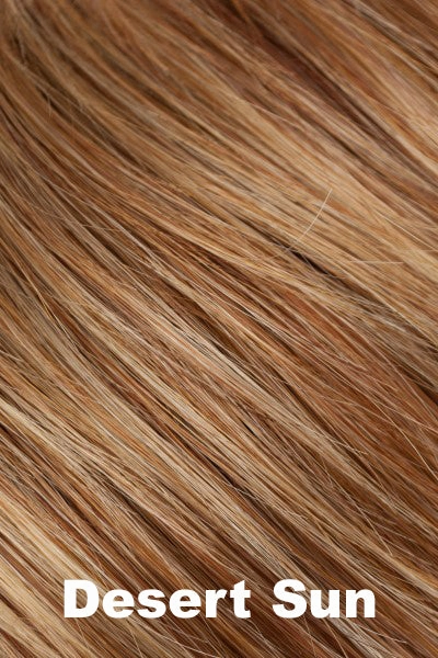 Tony of Beverly Wigs - Griffin