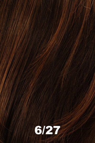 Tony of Beverly Wigs - Griffin