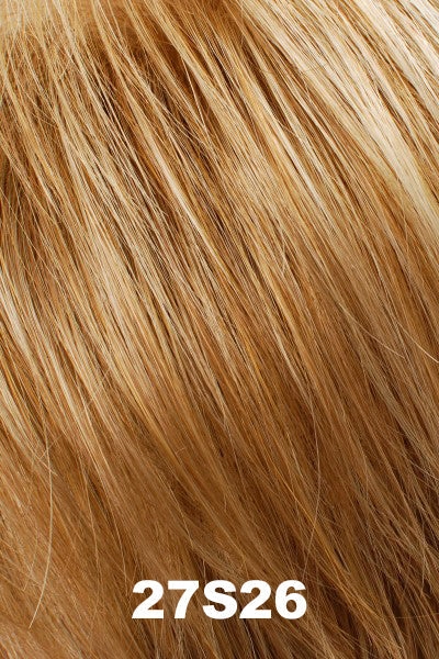 Tony of Beverly Wigs - Griffin