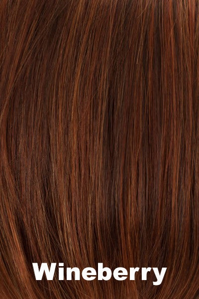 Tony of Beverly Wigs - Haily