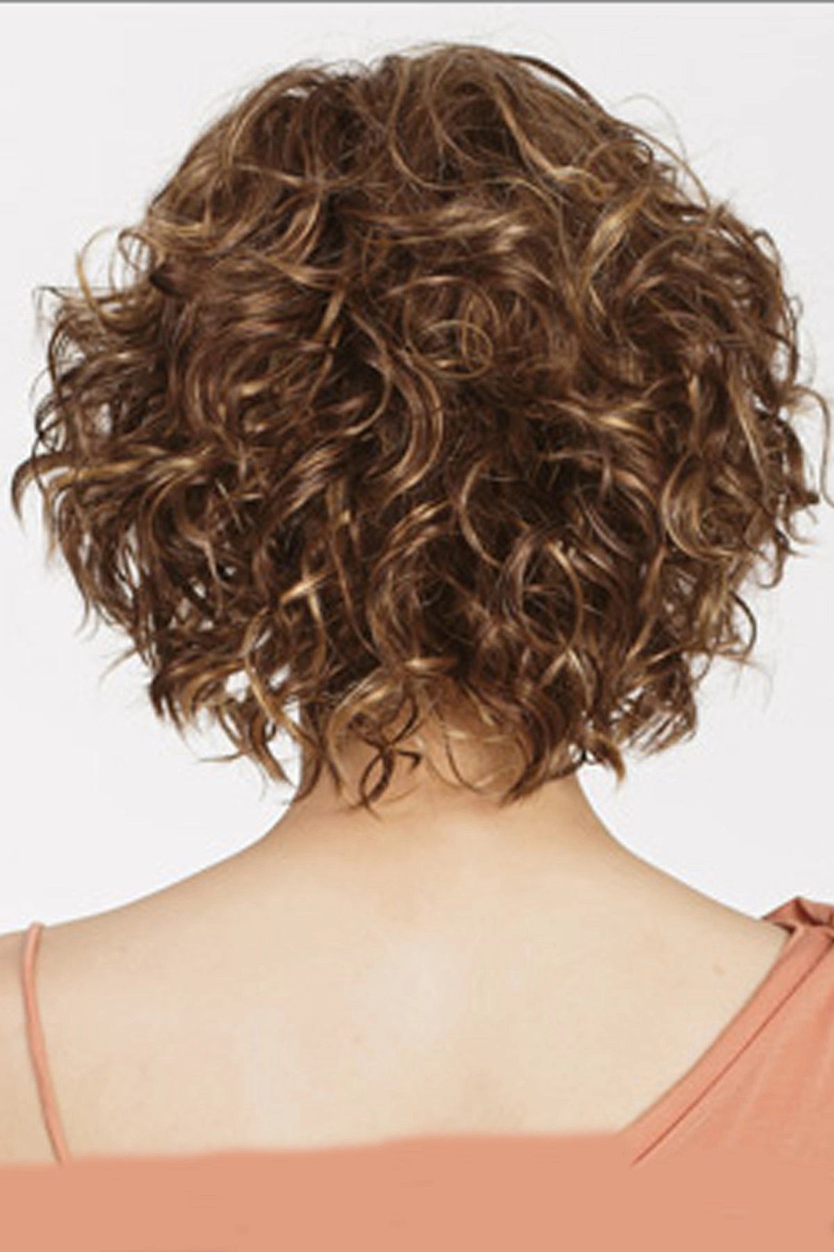 Tony of Beverly Wigs - Haily