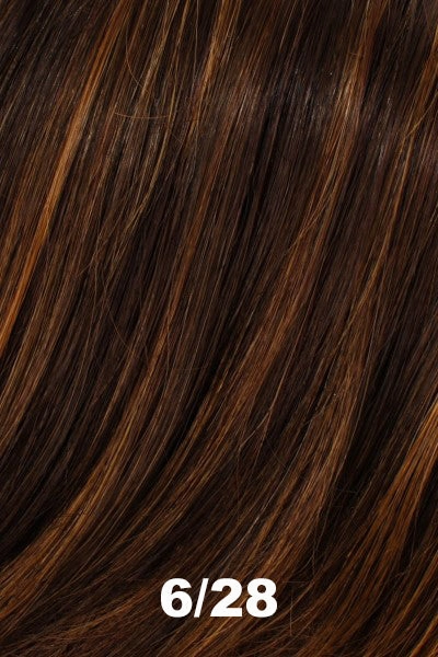 Tony of Beverly Wigs - Haily