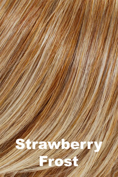 Tony of Beverly Wigs - Lacey