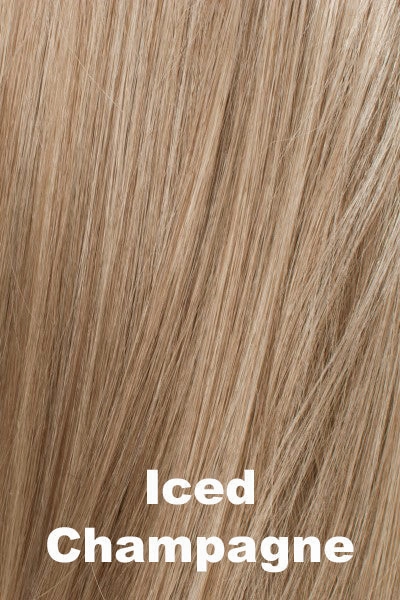 Tony of Beverly Wigs - Lacey