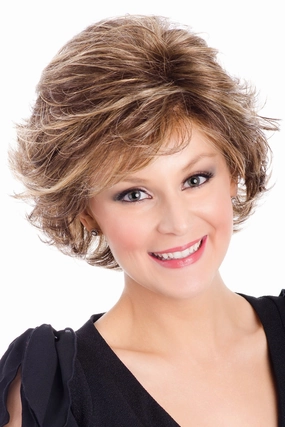 Tony of Beverly Wigs - Lacey