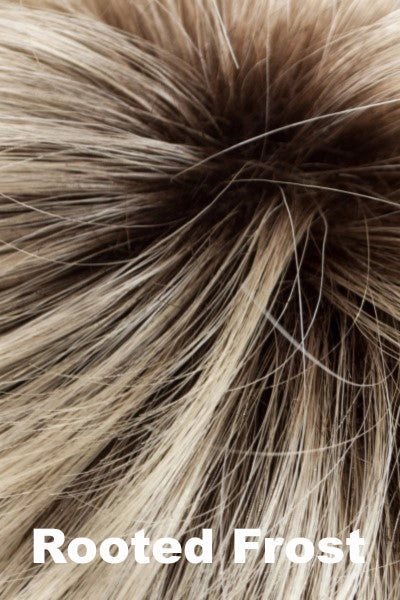 Tony of Beverly Wigs - Lacey