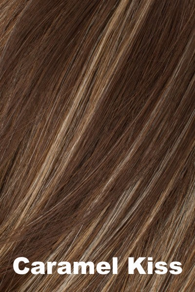 Tony of Beverly Wigs - Lacey