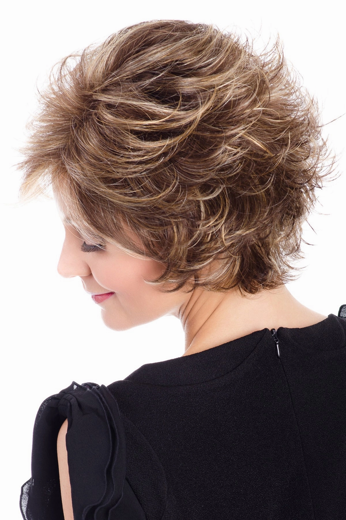 Tony of Beverly Wigs - Lacey