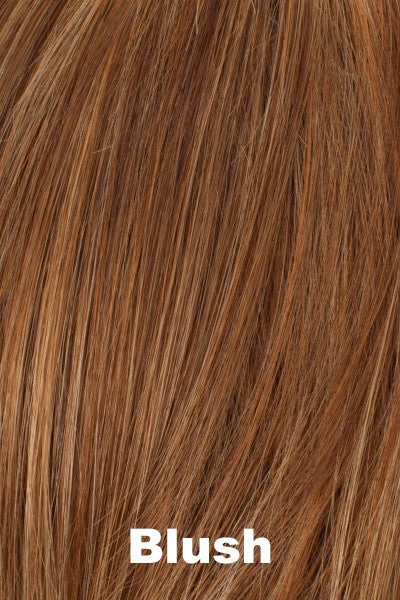 Tony of Beverly Wigs - Lacey