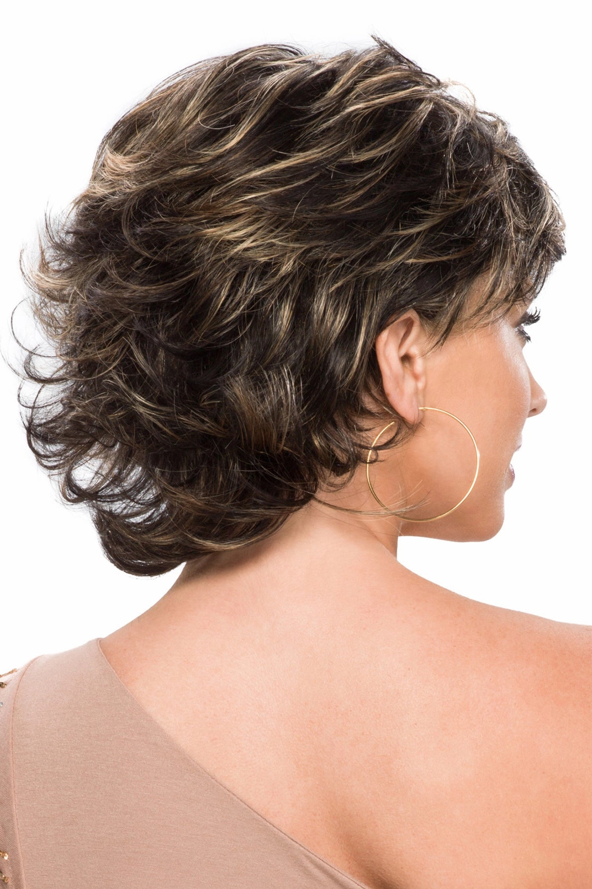 Tony of Beverly Wigs - Lacey