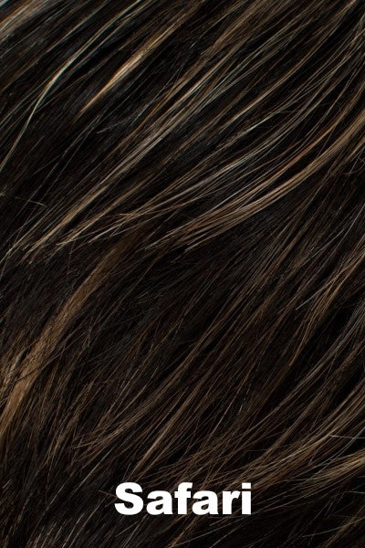 Tony of Beverly Wigs - Lacey