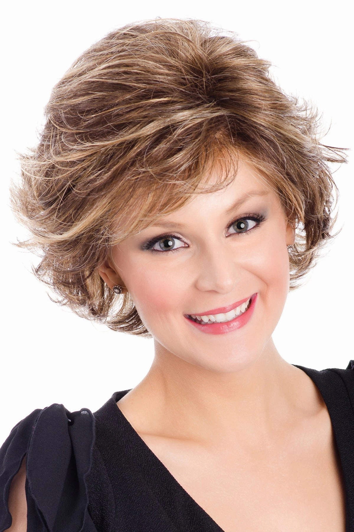 Tony of Beverly Wigs - Lacey