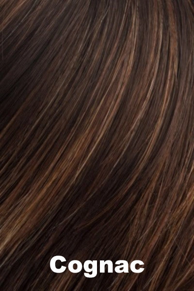 Tony of Beverly Wigs - Lacey