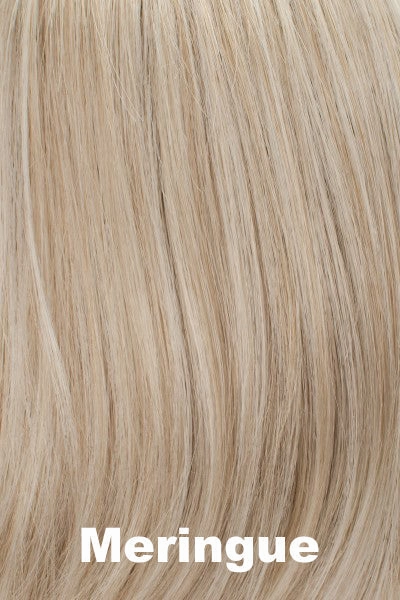 Tony of Beverly Wigs - Macie