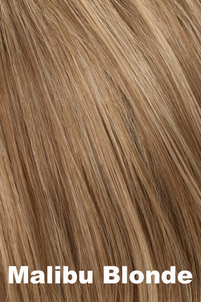 Tony of Beverly Wigs - Macie