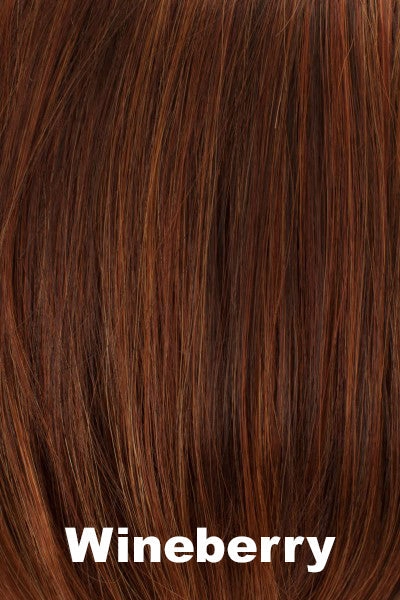 Tony of Beverly Wigs - Macie