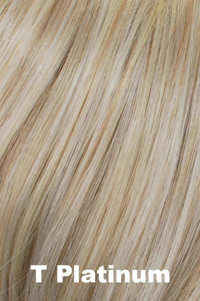 Tony of Beverly Wigs - Macie