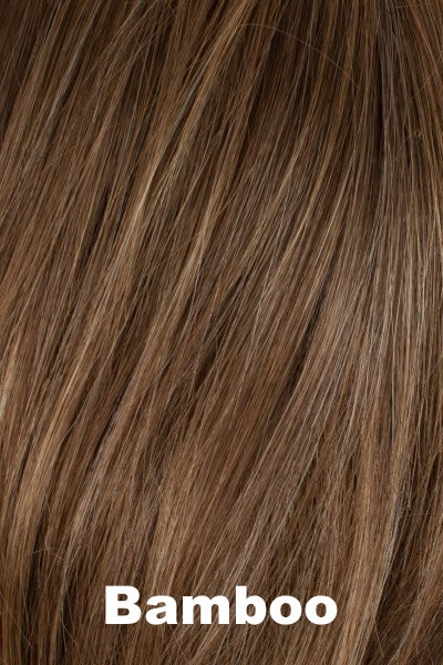 Tony of Beverly Wigs - Mindy