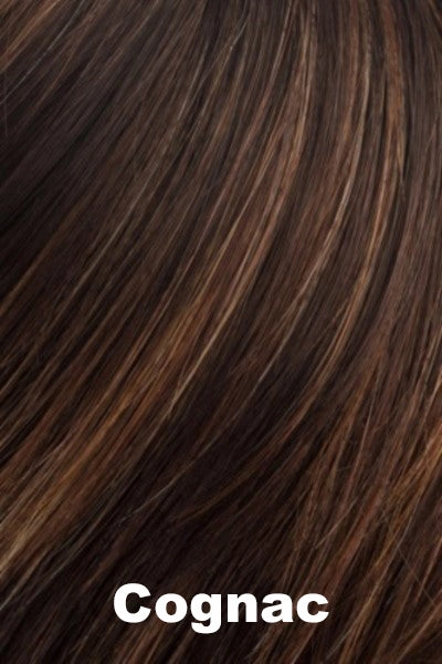 Tony of Beverly Wigs - Mindy