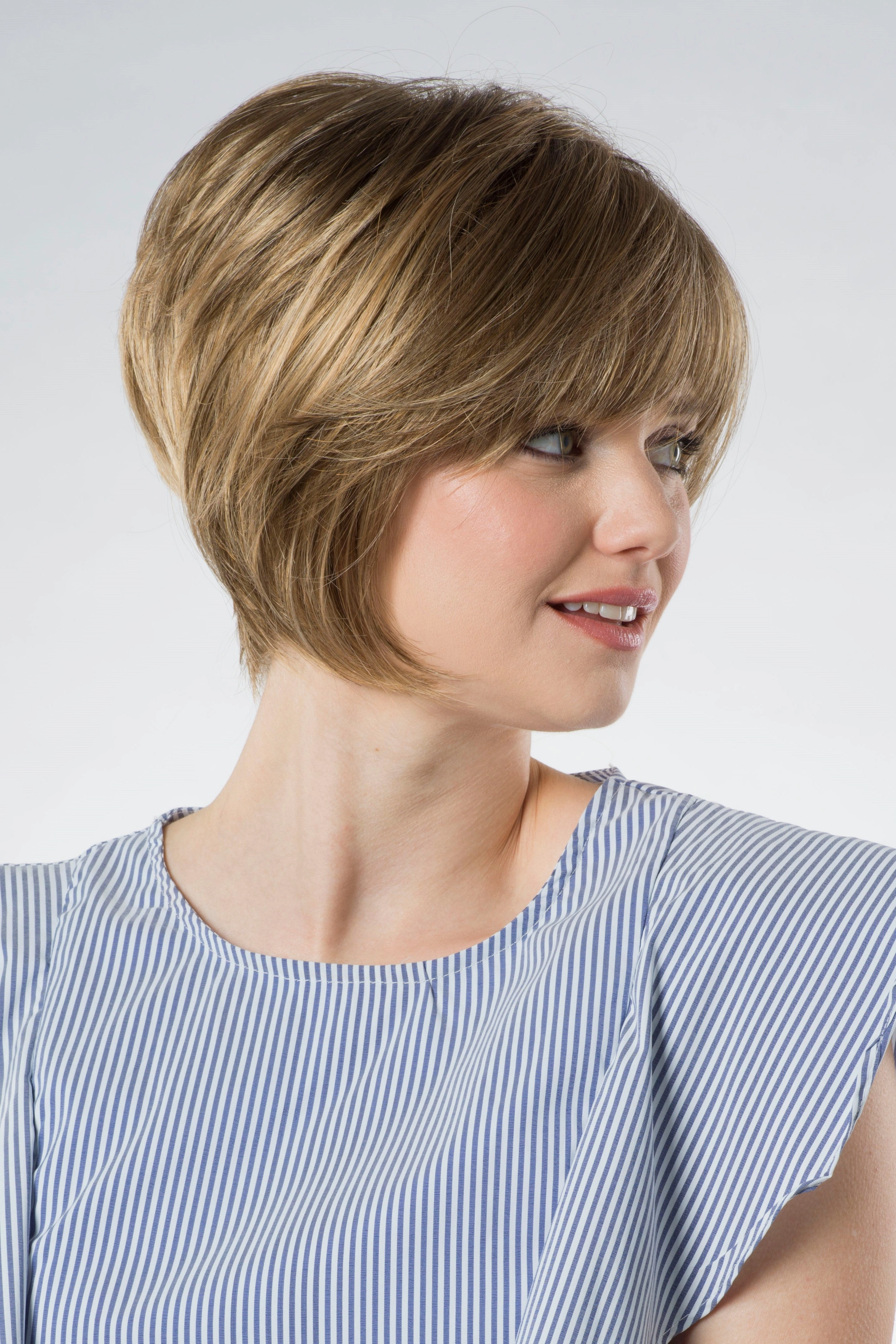 Tony of Beverly Wigs - Mindy