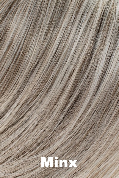Tony of Beverly Wigs - Mindy